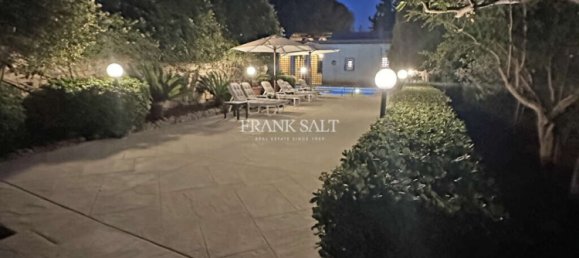 3 Schlafzimmer Bungalow in Saint Paul's Bay, Malta, Nr. 3153 12