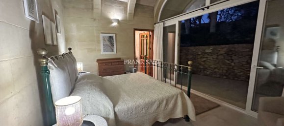 3 Schlafzimmer Bungalow in Saint Paul's Bay, Malta, Nr. 3153 28