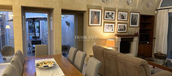 3 Schlafzimmer Bungalow in Saint Paul's Bay, Malta, Nr. 3153 18