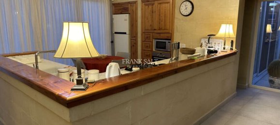 3 Schlafzimmer Bungalow in Saint Paul's Bay, Malta, Nr. 3153 16