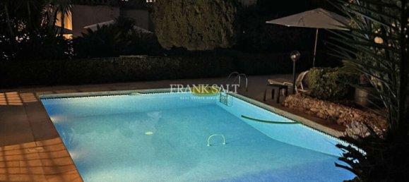 3 Schlafzimmer Bungalow in Saint Paul's Bay, Malta, Nr. 3153 14