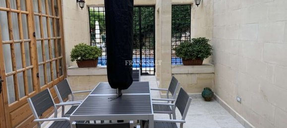 3 Schlafzimmer Bungalow in Saint Paul's Bay, Malta, Nr. 3153 4