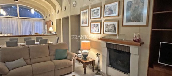 3 Schlafzimmer Bungalow in Saint Paul's Bay, Malta, Nr. 3153 26