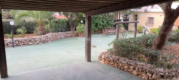 3 Schlafzimmer Bungalow in Saint Paul's Bay, Malta, Nr. 3153 8