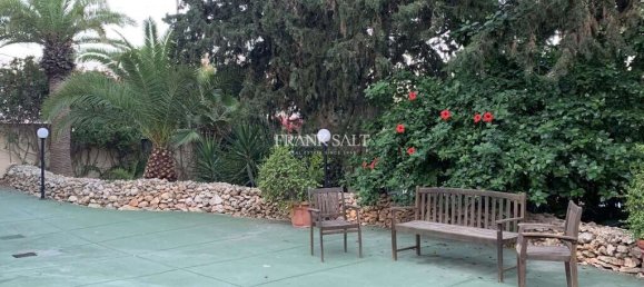 3 Schlafzimmer Bungalow in Saint Paul's Bay, Malta, Nr. 3153 9