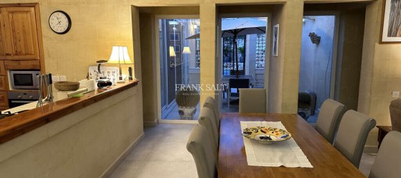 3 Schlafzimmer Bungalow in Saint Paul's Bay, Malta, Nr. 3153 19