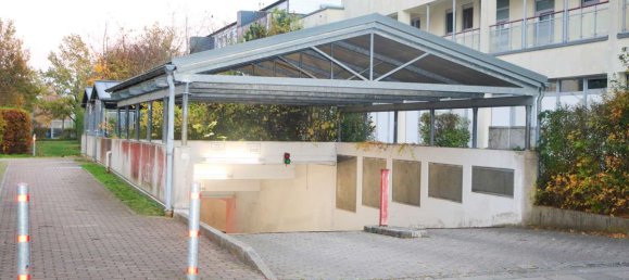 Parkplatz in München, Germany, Nr. 262084 7