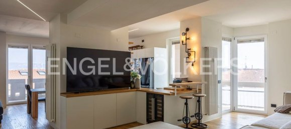 3 rooms Apartment in Verona, Italy No. 128390 3