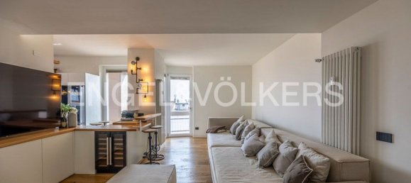 3 rooms Apartment in Verona, Italy No. 128390 5