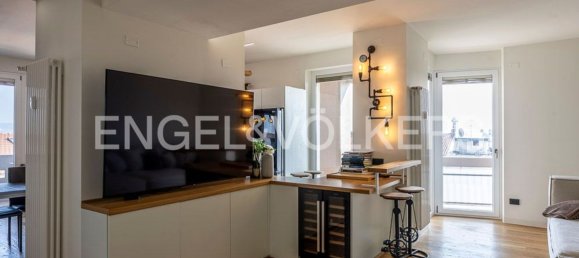 3 rooms Apartment in Verona, Italy No. 128390 7