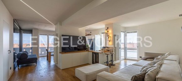 3 rooms Apartment in Verona, Italy No. 128390 4