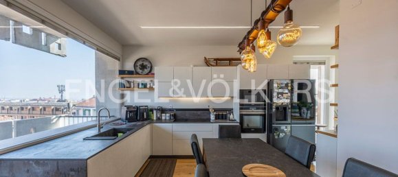 3 rooms Apartment in Verona, Italy No. 128390 22