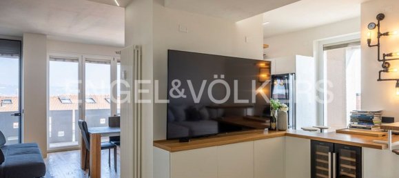 3 rooms Apartment in Verona, Italy No. 128390 8