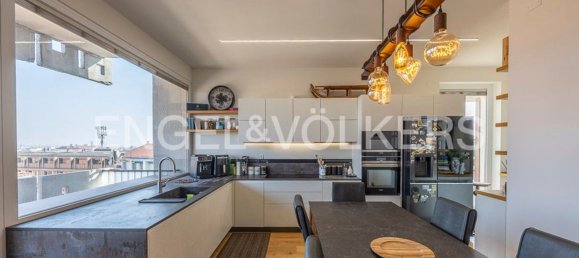 3 rooms Apartment in Verona, Italy No. 128390 13