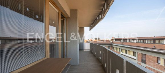 3 rooms Apartment in Verona, Italy No. 128390 43
