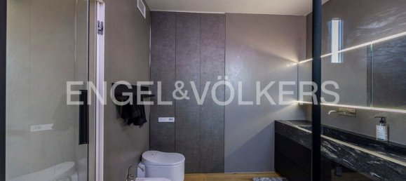3 rooms Apartment in Verona, Italy No. 128390 37