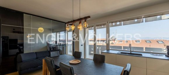 3 rooms Apartment in Verona, Italy No. 128390 19