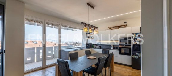 3 rooms Apartment in Verona, Italy No. 128390 10