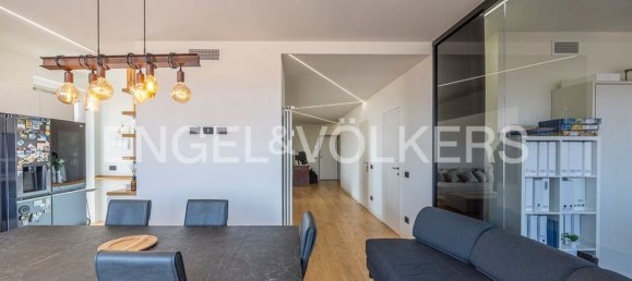 3 rooms Apartment in Verona, Italy No. 128390 25