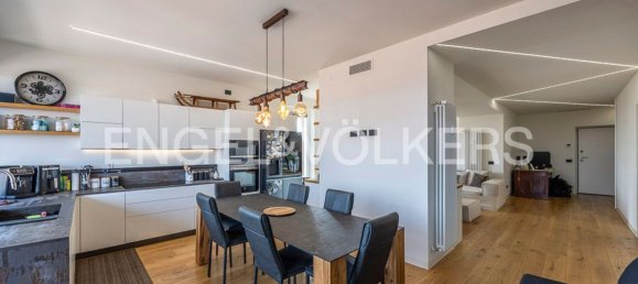 3 rooms Apartment in Verona, Italy No. 128390 26