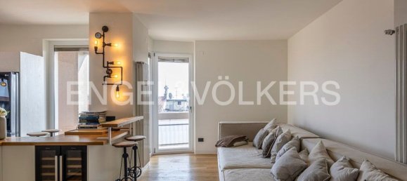 3 rooms Apartment in Verona, Italy No. 128390 6