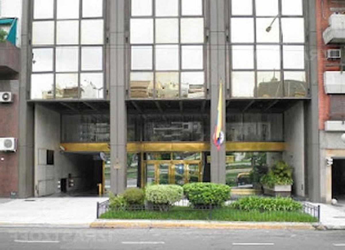 380m² Office in Buenos Aires, Argentina No. 106798