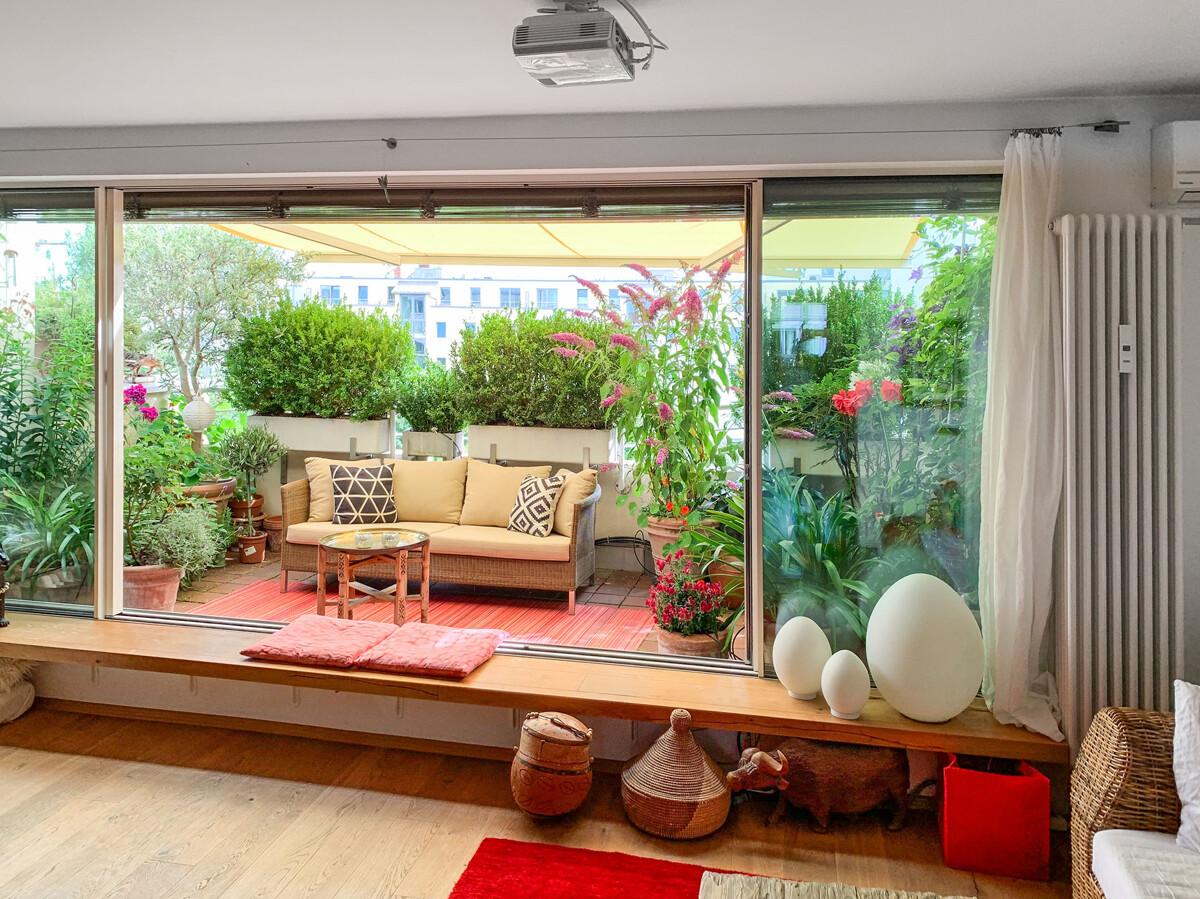 2 bedrooms Apartment in Munich, Germany No. 294462