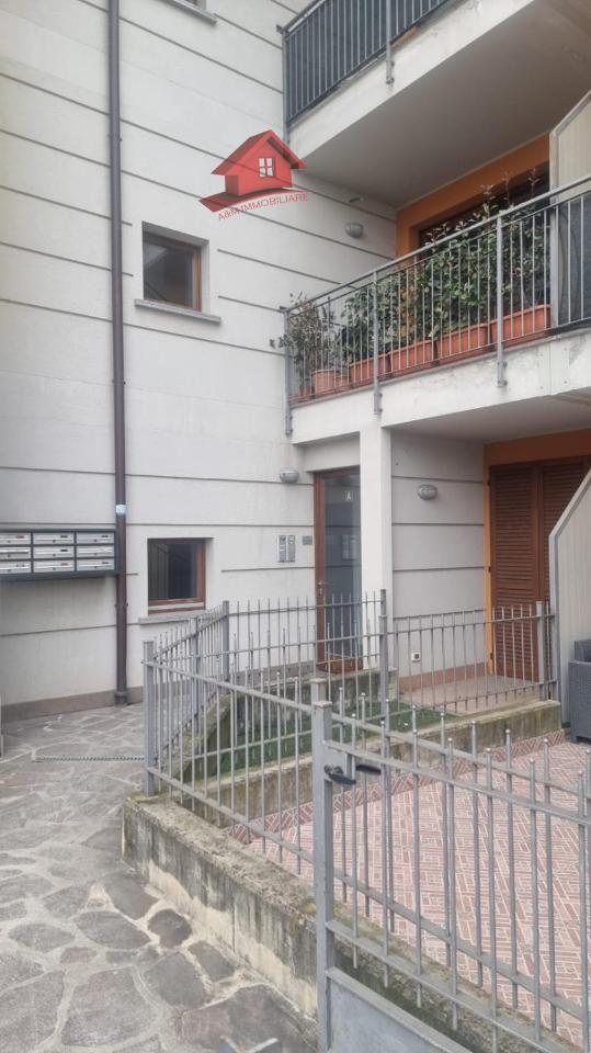 Apartamento de 2 habitaciónes en Osio Sopra, Italy No. 32564