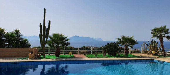 10-salle Villa à Bagheria, Italy No. 165285 22