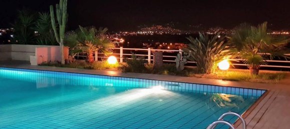 10-salle Villa à Bagheria, Italy No. 165285 26