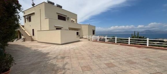 10-salle Villa à Bagheria, Italy No. 165285 4