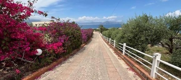 10-salle Villa à Bagheria, Italy No. 165285 28