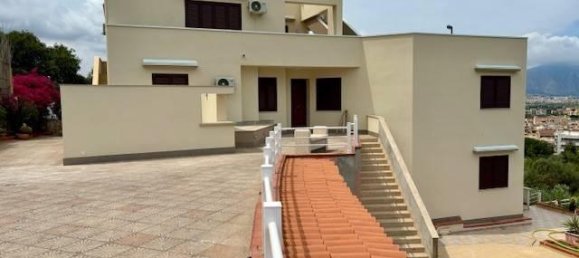 10-salle Villa à Bagheria, Italy No. 165285 5