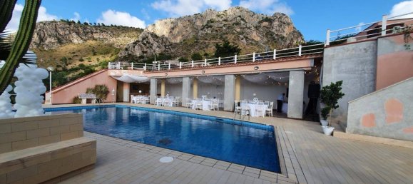 10-salle Villa à Bagheria, Italy No. 165285 23