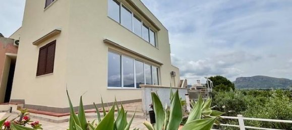 10-salle Villa à Bagheria, Italy No. 165285 2