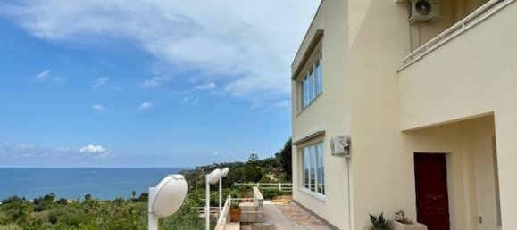 10-salle Villa à Bagheria, Italy No. 165285 3