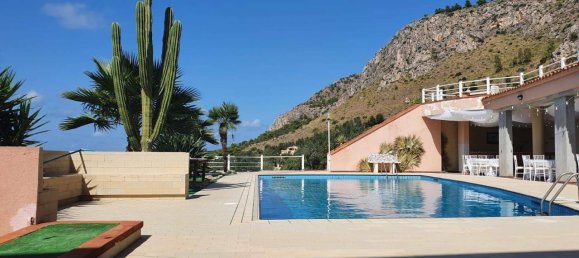 10-salle Villa à Bagheria, Italy No. 165285 24