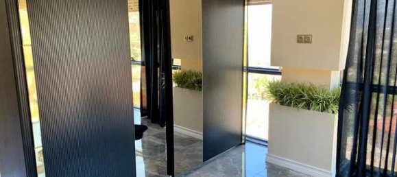 Villa 4+1 in Kargicak, Turkey No. 14638 9