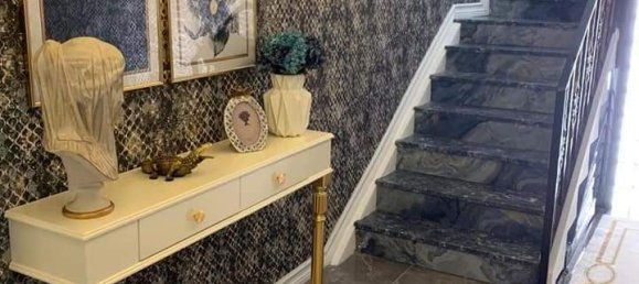 Villa 4+1 in Kargicak, Turkey No. 14638 16