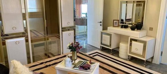 Villa 4+1 in Kargicak, Turkey No. 14638 22