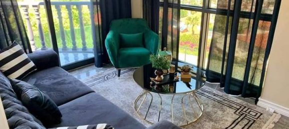 Villa 4+1 in Kargicak, Turkey No. 14638 11