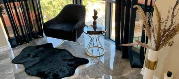 Villa 4+1 in Kargicak, Turkey No. 14638 10