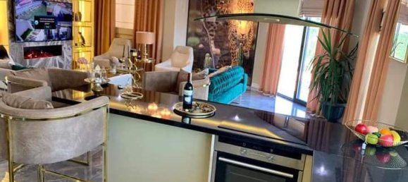 Villa 4+1 in Kargicak, Turkey No. 14638 27