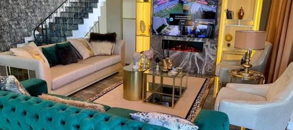 Villa 4+1 in Kargicak, Turkey No. 14638 25