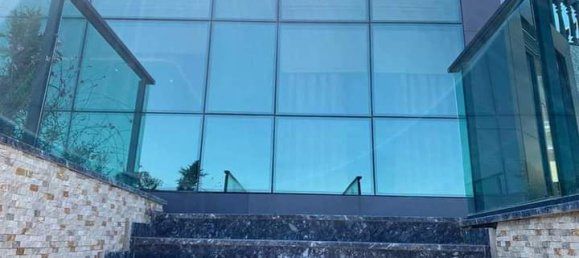 Villa 4+1 in Kargicak, Turkey No. 14638 12