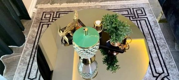 Villa 4+1 in Kargicak, Turkey No. 14638 7