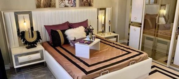 Villa 4+1 in Kargicak, Turkey No. 14638 20