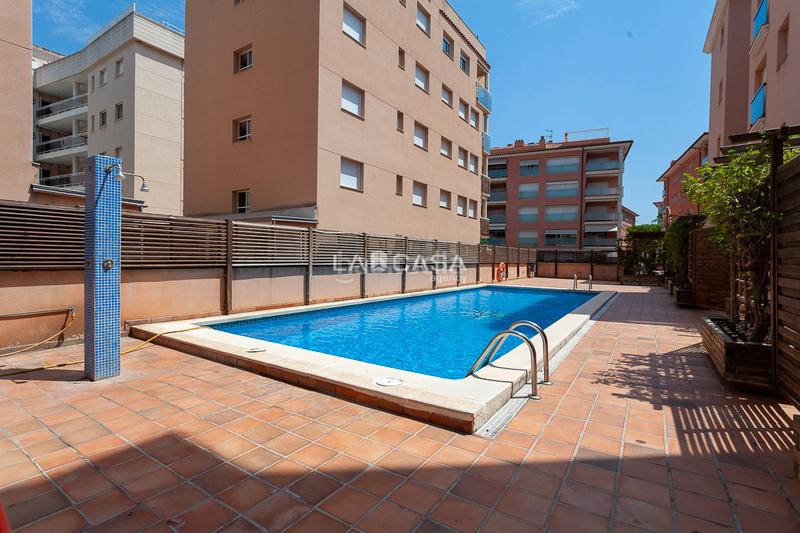 Apartamento T3 em Calafell, Spain N.º 277236