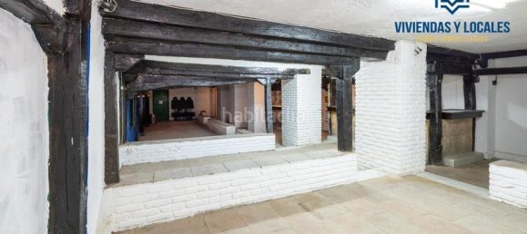 Propiedad comercial en Granada, Spain 224 m² No. 167440 9