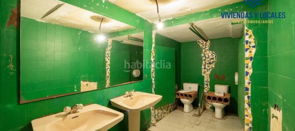 Propiedad comercial en Granada, Spain 224 m² No. 167440 19